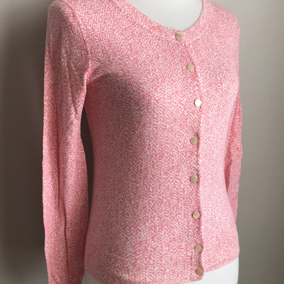 🌸Banana Republic🌸 Cardigan! - Picture 3 of 8